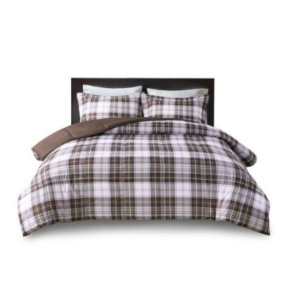 Scotchgard Down All Season Comforter Set