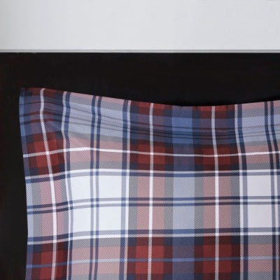 Scotchgard Down  All Season Comforter Set
